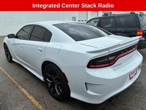 Used 2022 Dodge Charger GT RWD image 4