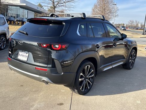 New 2026 MAZDA CX-50 2.5 Turbo w/ Accent Package image 3