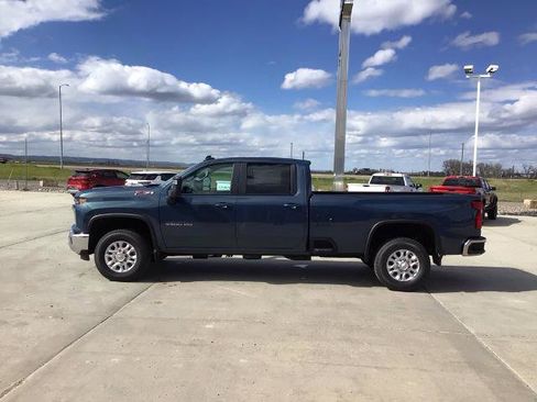 New 2026 Chevrolet Silverado 3500 LT AWD/4WD image 2