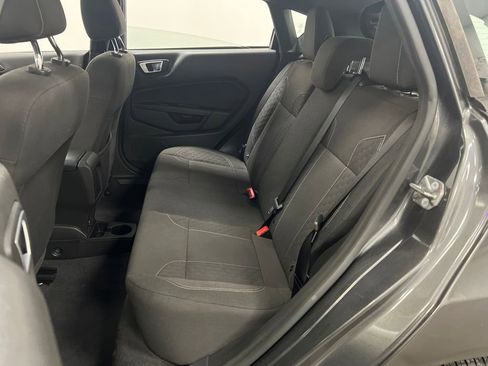 Used 2019 Ford Fiesta ST image 27