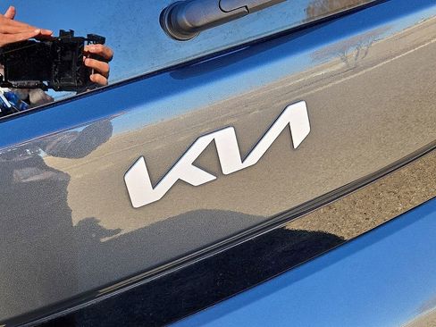 Used 2024 Kia Soul LX w/ Option Group 015 image 12