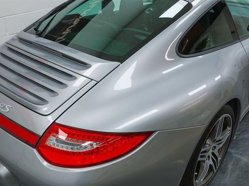 Used 2009 Porsche 911 Carrera 4S AWD/4WD image 27