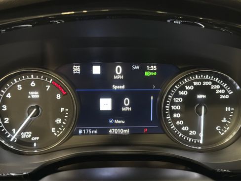 Used 2021 Cadillac XT6 Sport AWD/4WD image 28
