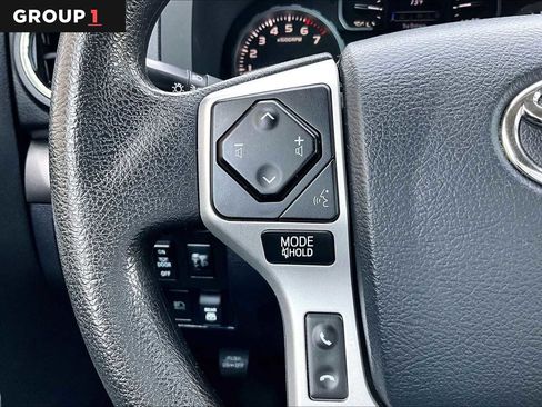 Used 2019 Toyota Tundra SR5 w/ TRD Sport Package AWD/4WD image 24