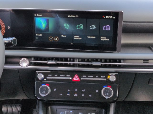 New 2026 Hyundai Tucson SEL Plus w/ Tow & Go Package FWD image 18