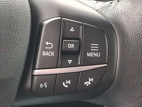 Used 2023 Ford Bronco Sport Outer Banks w/ Tech Package AWD/4WD image 22