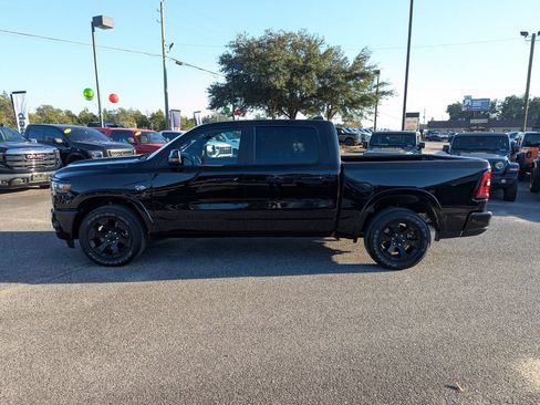 New 2026 RAM 1500 Big Horn image 8