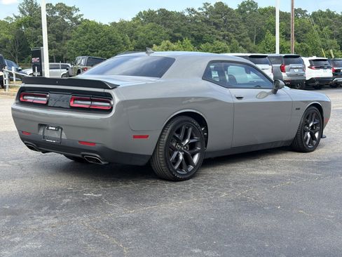 Used 2023 Dodge Challenger R/T w/ Plus Package RWD image 12