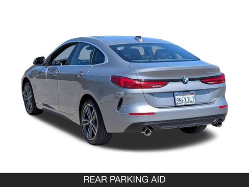 Used 2024 BMW 228i Gran Coupe FWD image 7