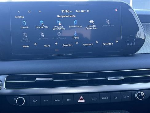 Used 2025 Hyundai Palisade XRT image 15