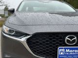 New 2025 MAZDA MAZDA3 s image 3