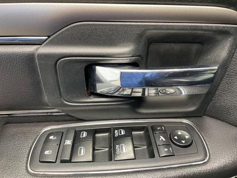 Used 2018 RAM 1500 Sport w/ Sport Premium Group image 23