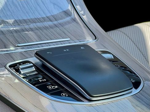 Certified 2021 Mercedes-Benz E 450 4MATIC Coupe image 37