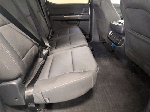 Used 2021 Ford F150 XLT w/ Equipment Group 302A High image 31