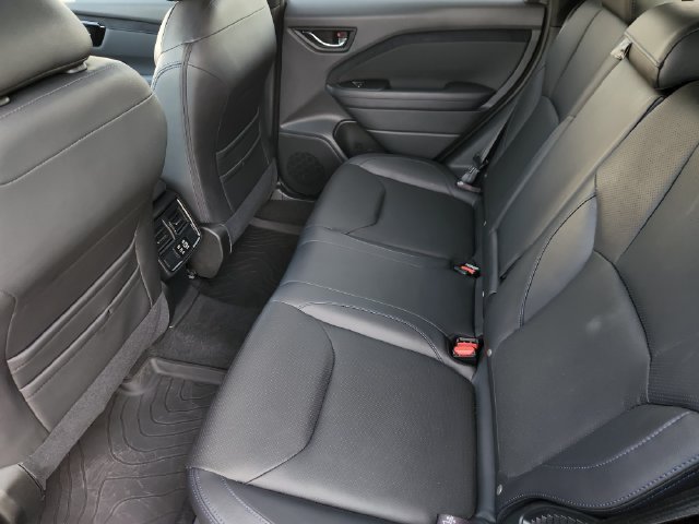 Used 2025 Subaru Forester Limited AWD/4WD image 36