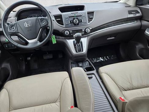 Used 2014 Honda CR-V EX-L image 16