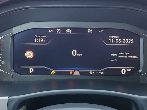 Used 2021 Volkswagen Atlas SEL Premium image 10