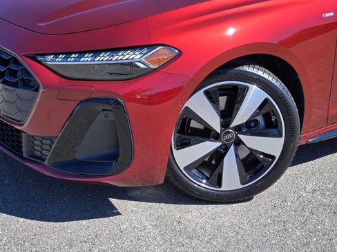 New 2026 Audi A5 2.0T Premium Plus AWD/4WD image 10