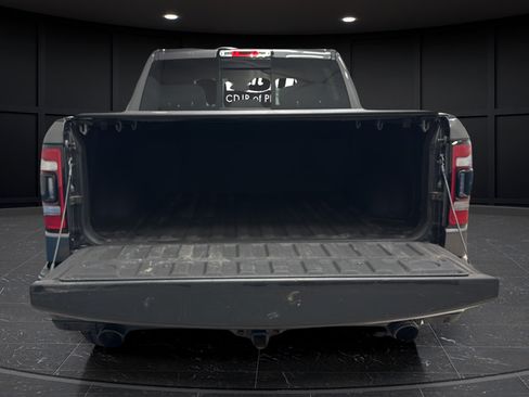 Used 2020 RAM 1500 Big Horn AWD/4WD image 25