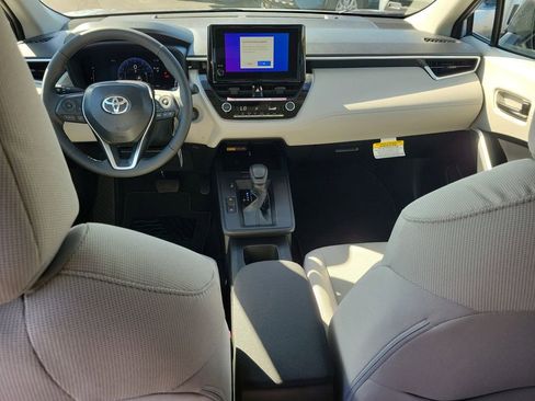 New 2026 Toyota Corolla Cross LE image 13