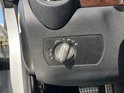 Used 2007 Mercedes-Benz SLK 280 image 14