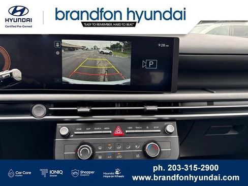 Used 2026 Hyundai Tucson SE AWD/4WD image 20
