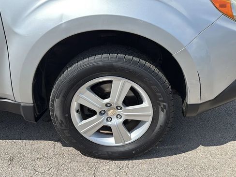 Used 2011 Subaru Forester 2.5X w/ Popular Equipment Group 1B image 23