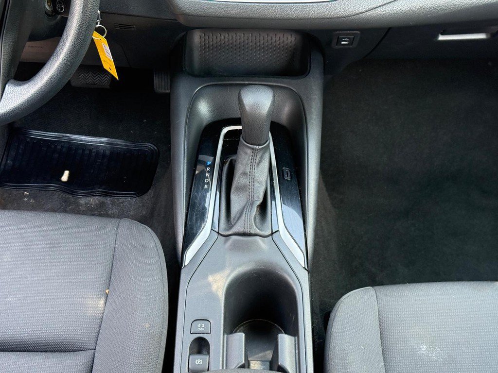 Used 2023 Toyota Corolla LE FWD image 18