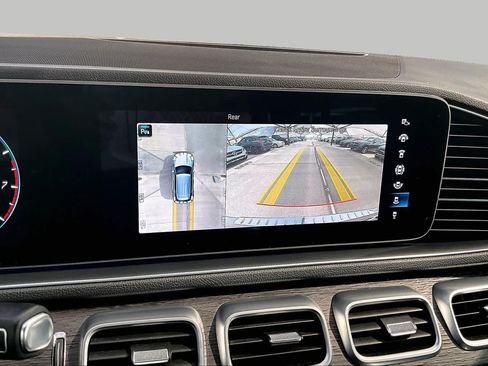 Used 2022 Mercedes-Benz GLE 450 4MATIC image 26
