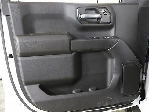 New 2025 Chevrolet Silverado 1500 Custom Trail Boss image 11