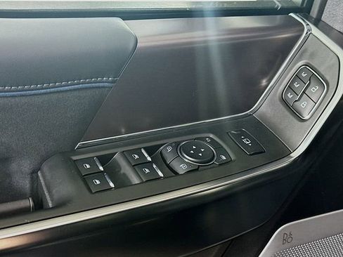 New 2026 Ford F450 Platinum w/ FX4 Off-Road Package image 18