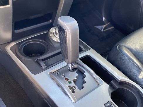 Used 2011 Toyota 4Runner Limited image 28