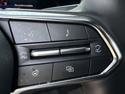 Used 2025 Chevrolet Suburban Premier image 31