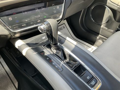 Used 2016 Honda HR-V EX-L image 30