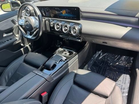 Used 2020 Mercedes-Benz CLA 250 4MATIC image 30