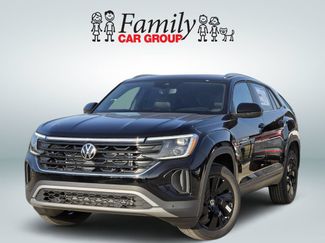 New 2026 Volkswagen Atlas Cross Sport SE FWD video 1