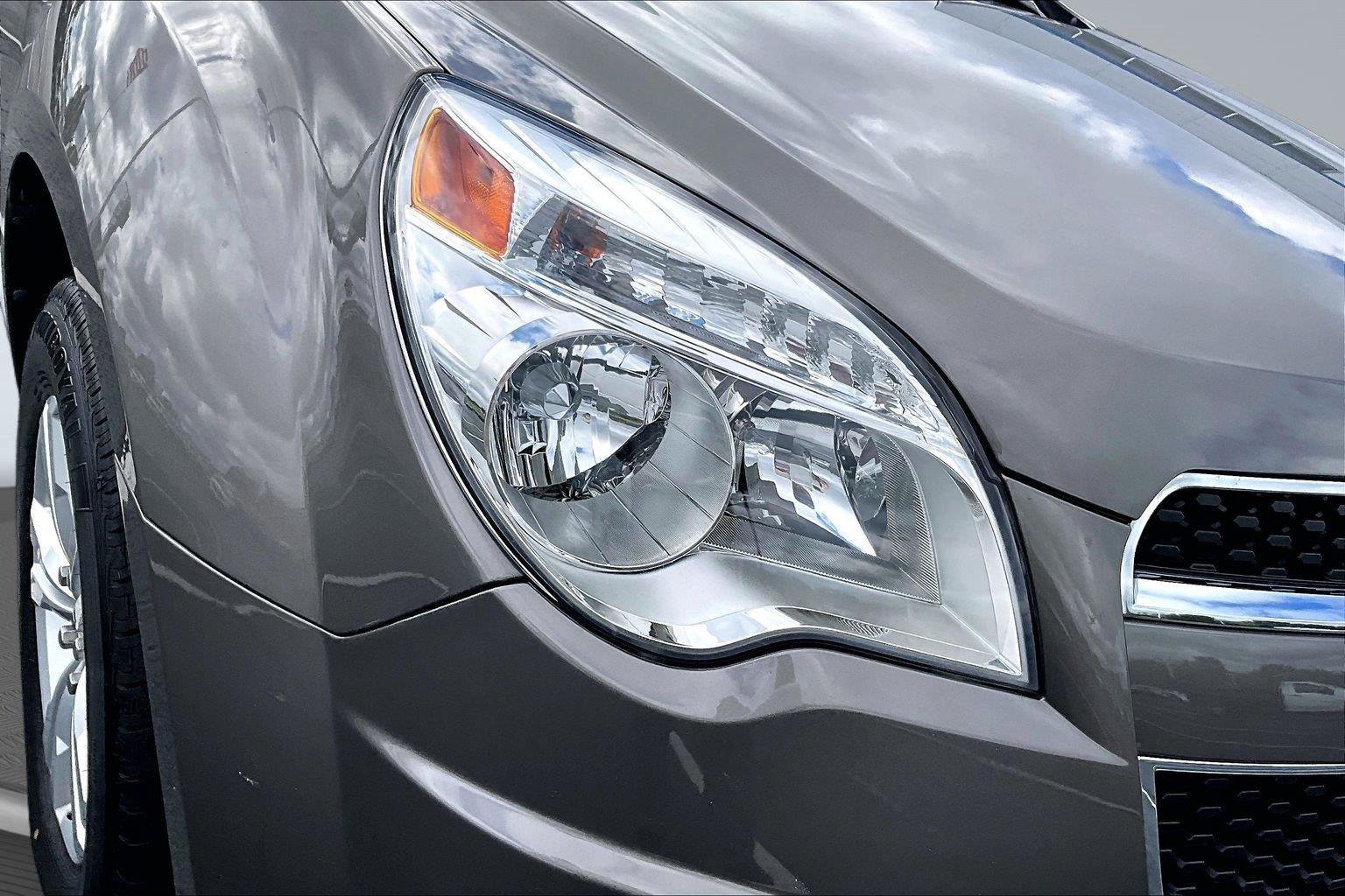 Used 2011 Chevrolet Equinox LT w/ All-Star Package AWD/4WD image 30