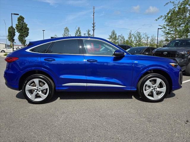 New 2026 Audi Q5 Premium Plus AWD/4WD image 2