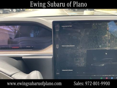 Used 2021 Tesla Model S Long Range image 30