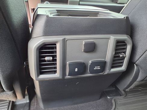 Used 2019 Ford F150 Raptor AWD/4WD image 26