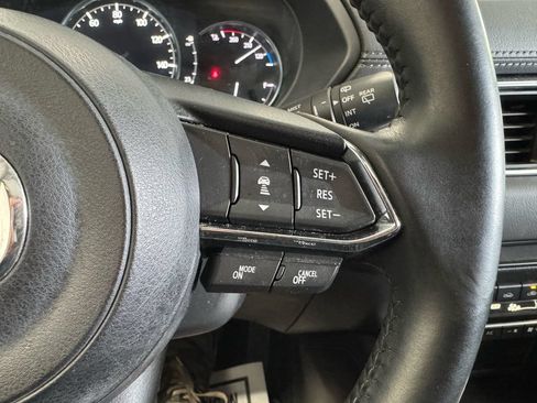 Used 2019 MAZDA CX-5 Grand Touring Reserve AWD/4WD image 29