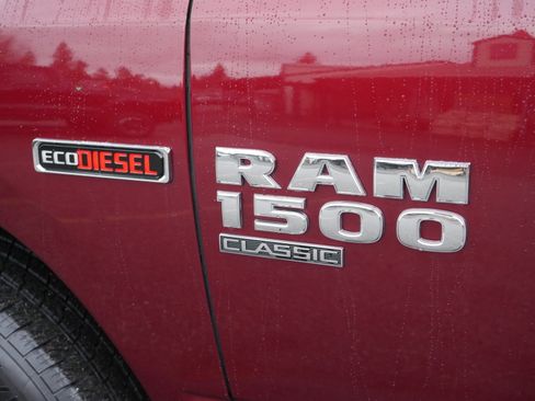 Used 2019 RAM 1500 Tradesman w/ Tradesman SXT Package image 15