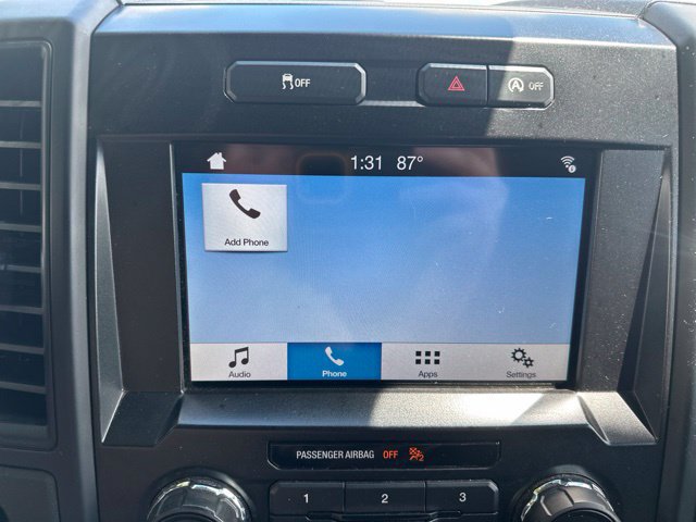 Used 2017 Ford F150 XL w/ Equipment Group 101A Mid RWD image 22
