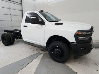 New 2026 RAM 3500 Tradesman AWD/4WD video 2