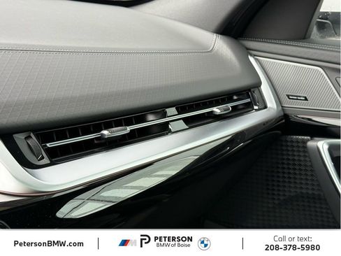 New 2026 BMW X2 xDrive28i w/ Technology Package AWD/4WD image 27