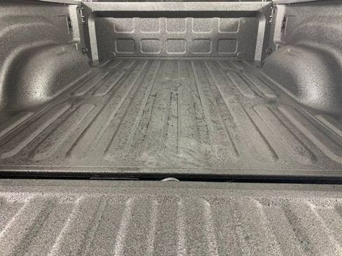 New 2026 RAM 2500 Big Horn AWD/4WD image 9