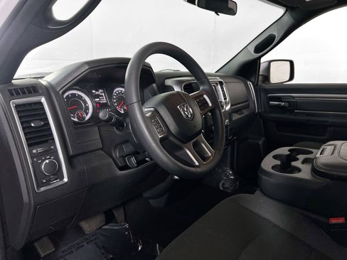 Used 2022 RAM 1500 Classic Warlock image 9