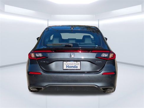 Certified 2023 Honda Civic Sport Touring image 5