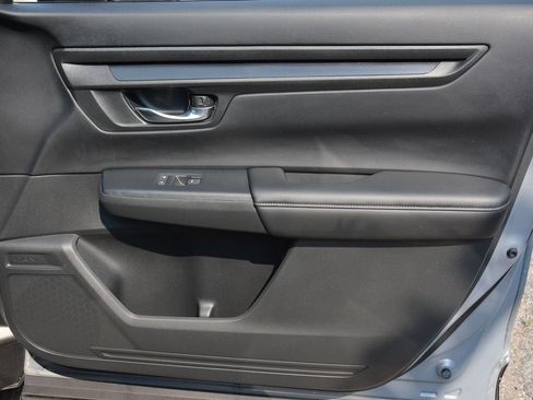 Used 2024 Honda CR-V EX image 21