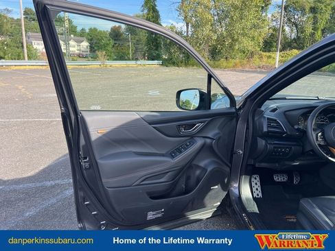 Used 2022 Subaru Forester Wilderness image 27